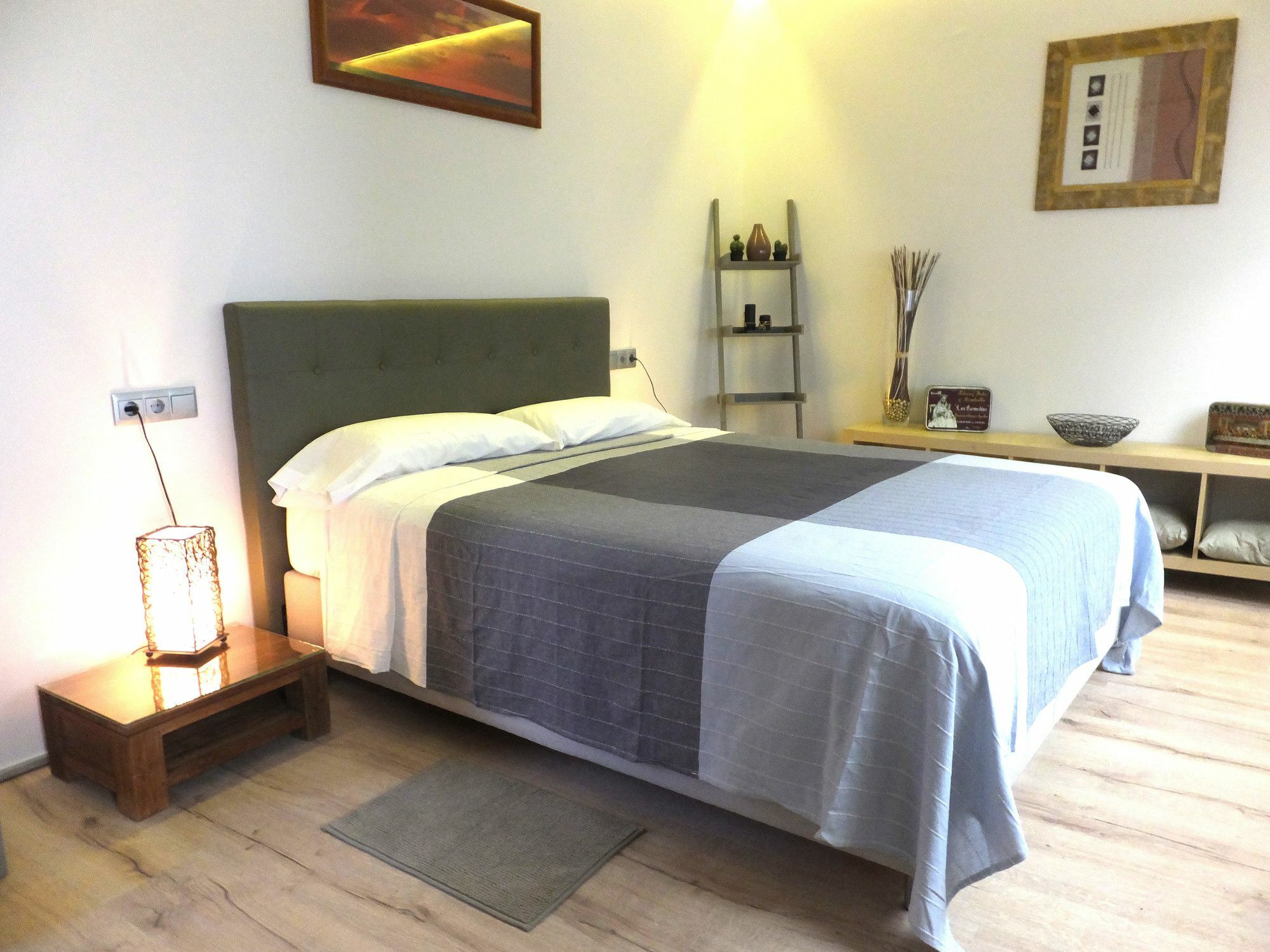 Apartamento Mi Rincon En