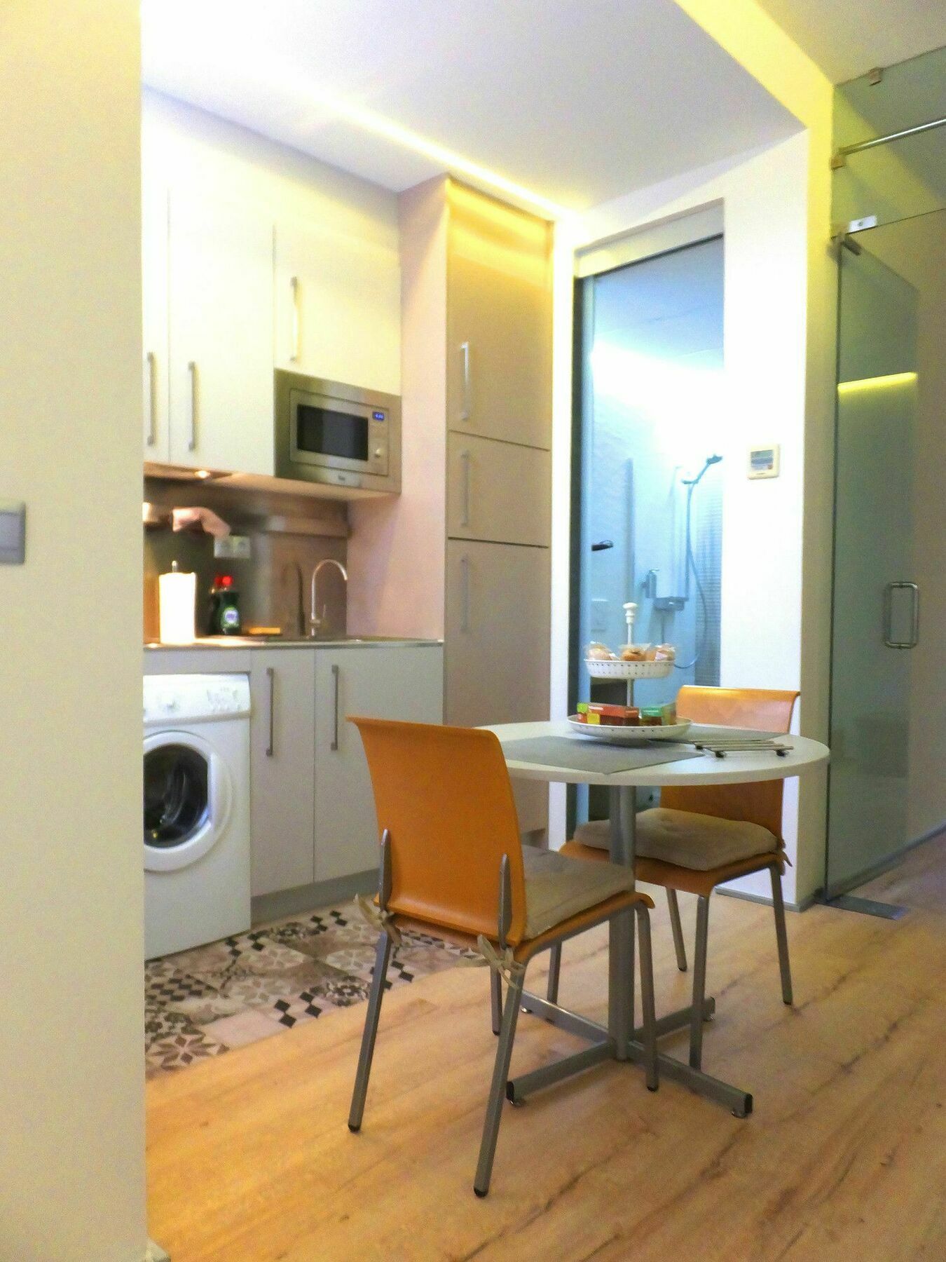 Appartamento Mi Rincon En Siviglia