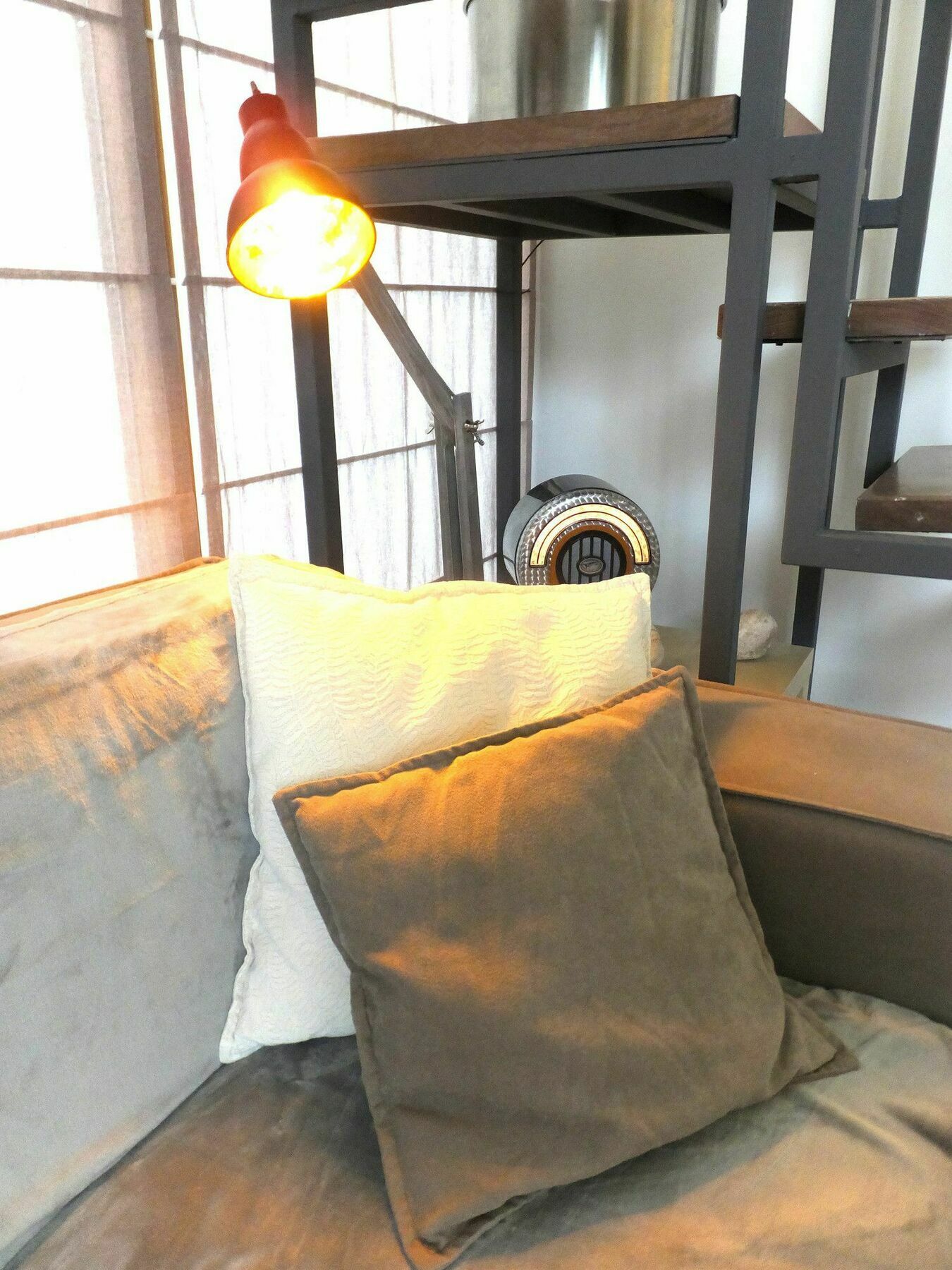 Mi Rincon En Apartamento