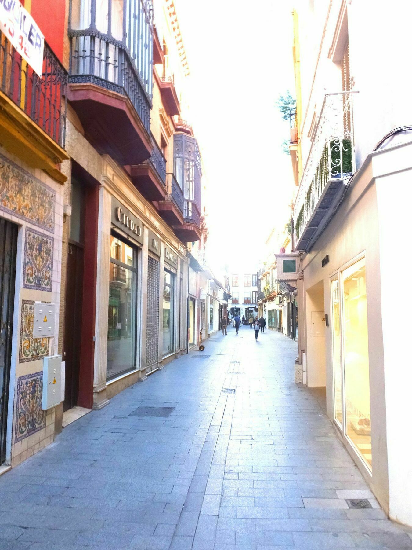 Appartamento Mi Rincon En
